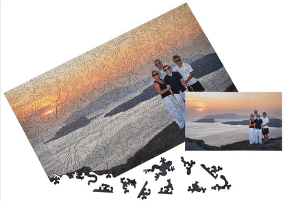 Custom Puzzle