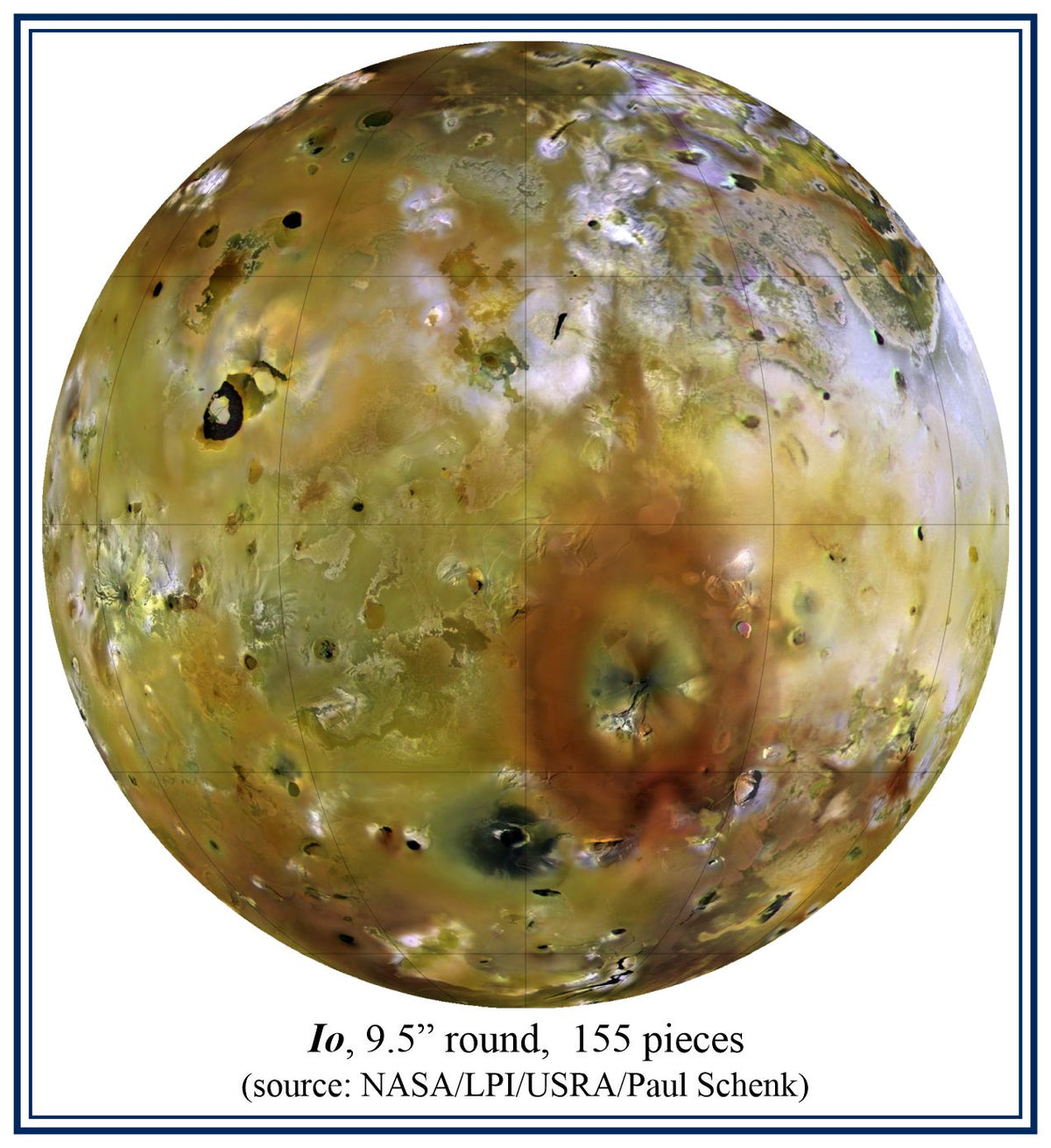 Planets